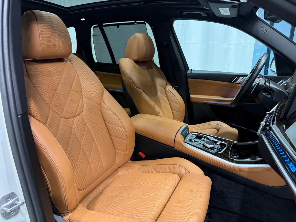2024 BMW X5 - Image 29