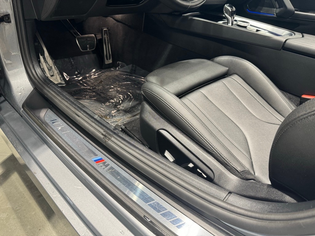 2025 BMW Z4 - Image 21