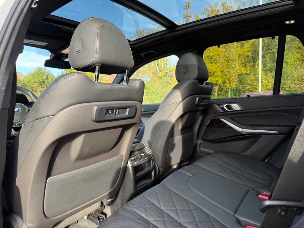 2023 BMW X5 - Image 24