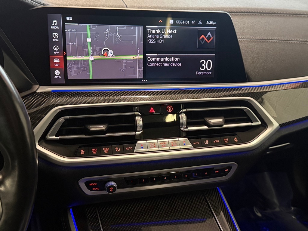 2022 BMW X5 - Image 19