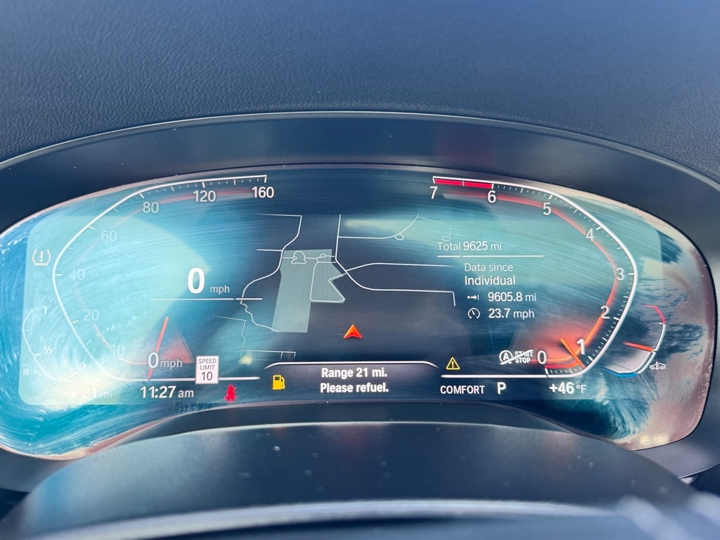 2022 BMW 530I - Image 30