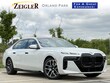BMW 760i