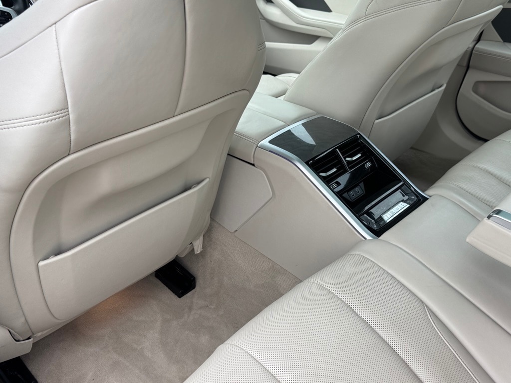 2023 BMW 840I - Image 23