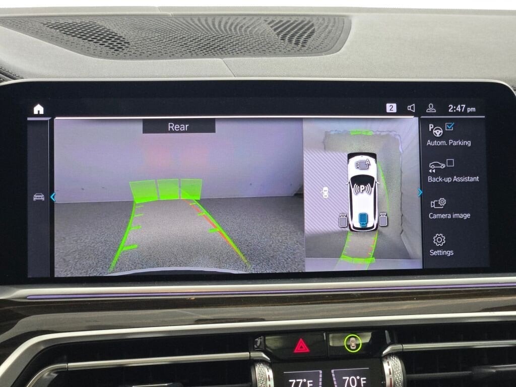 2023 BMW X5 - Image 21