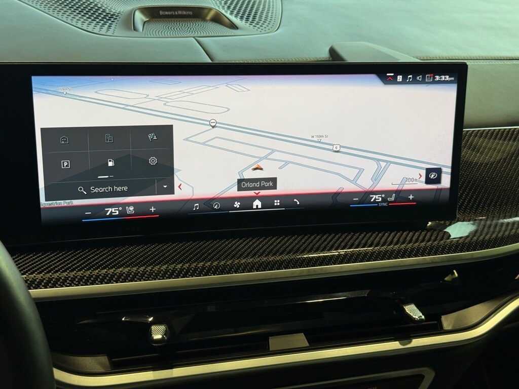 2024 BMW X6 - Image 24