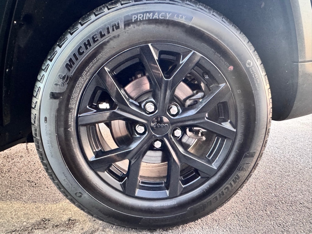 2024 JEEP GRAND CHEROKEE - Image 14