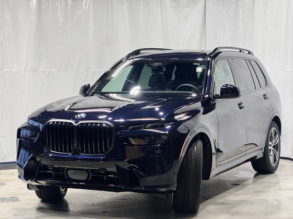 Used 2026 BMW X7 xDrive40i SUV