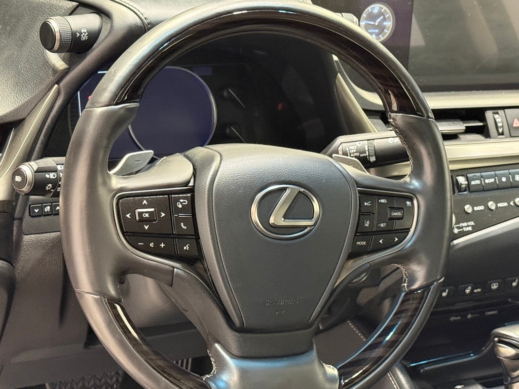 2021 LEXUS ES - Image 12