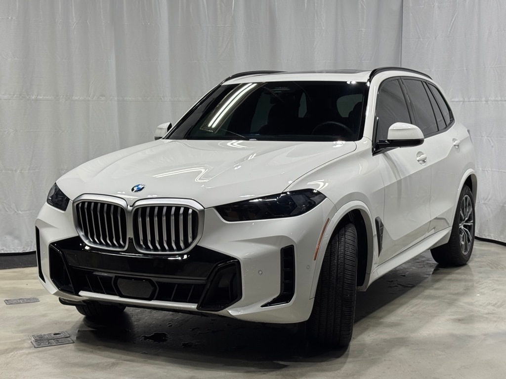 2024 BMW X5 - Image 3
