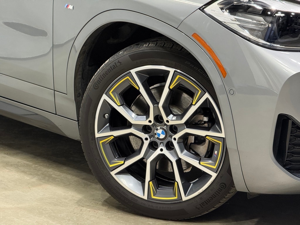 2023 BMW X2 - Image 7