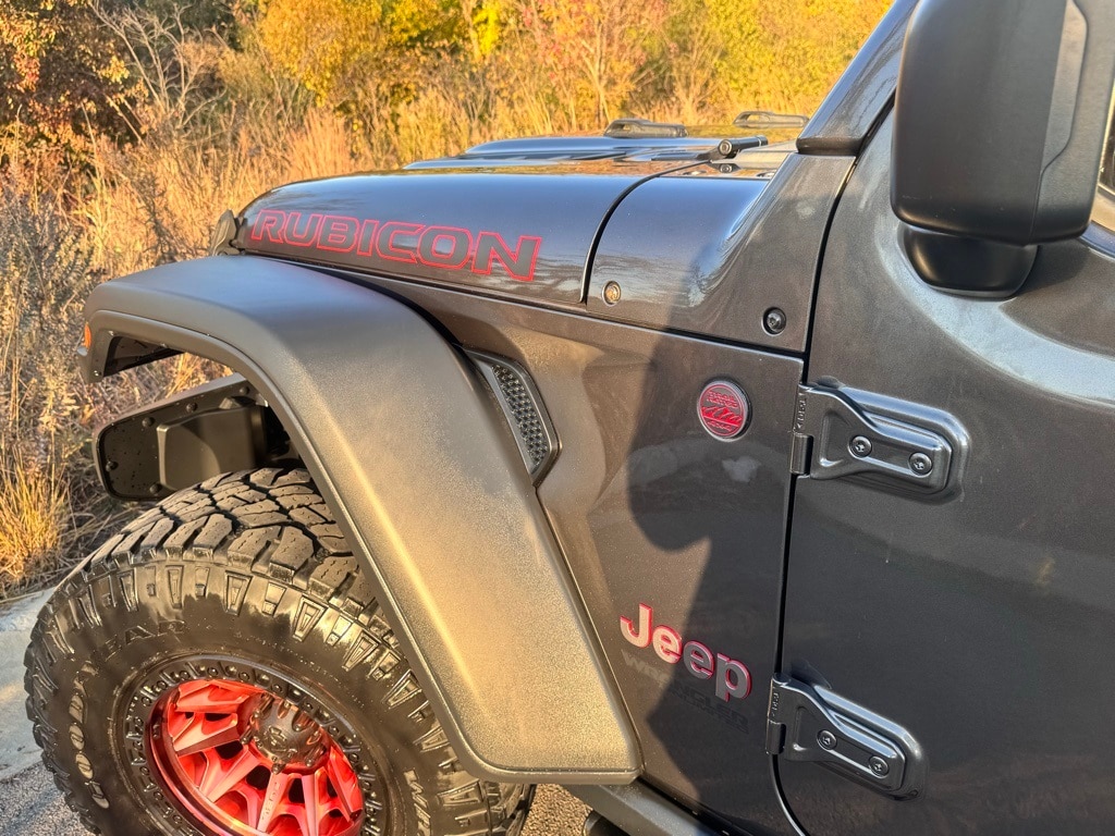 2019 JEEP WRANGLER - Image 16