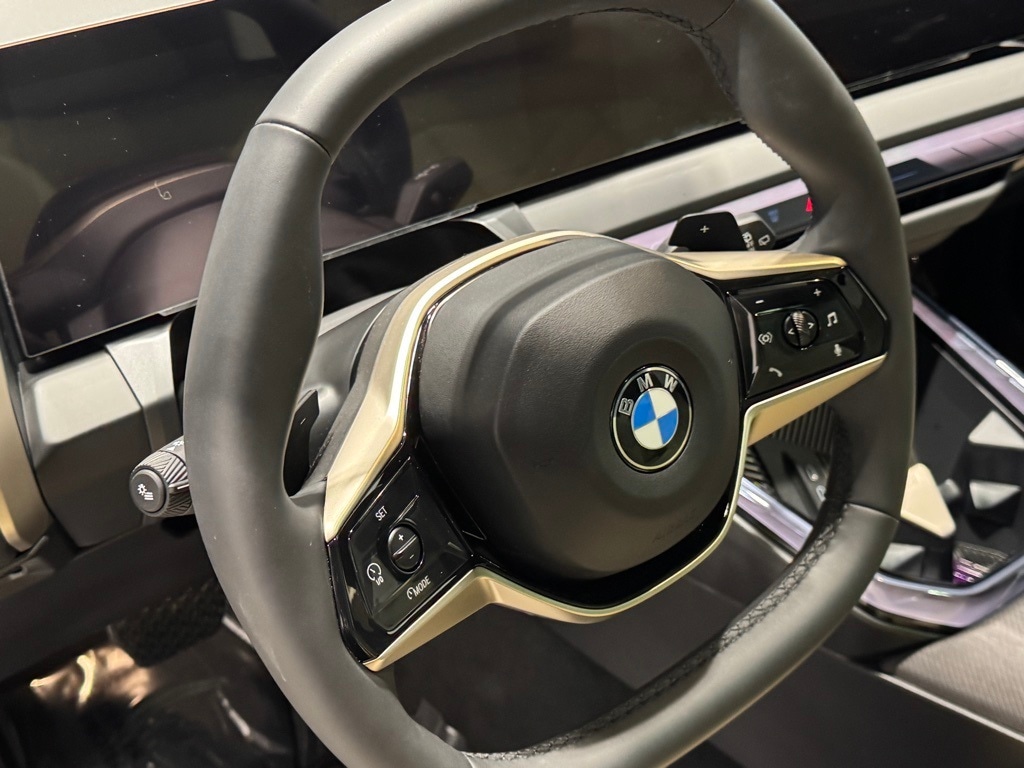 2025 BMW X3 - Image 16