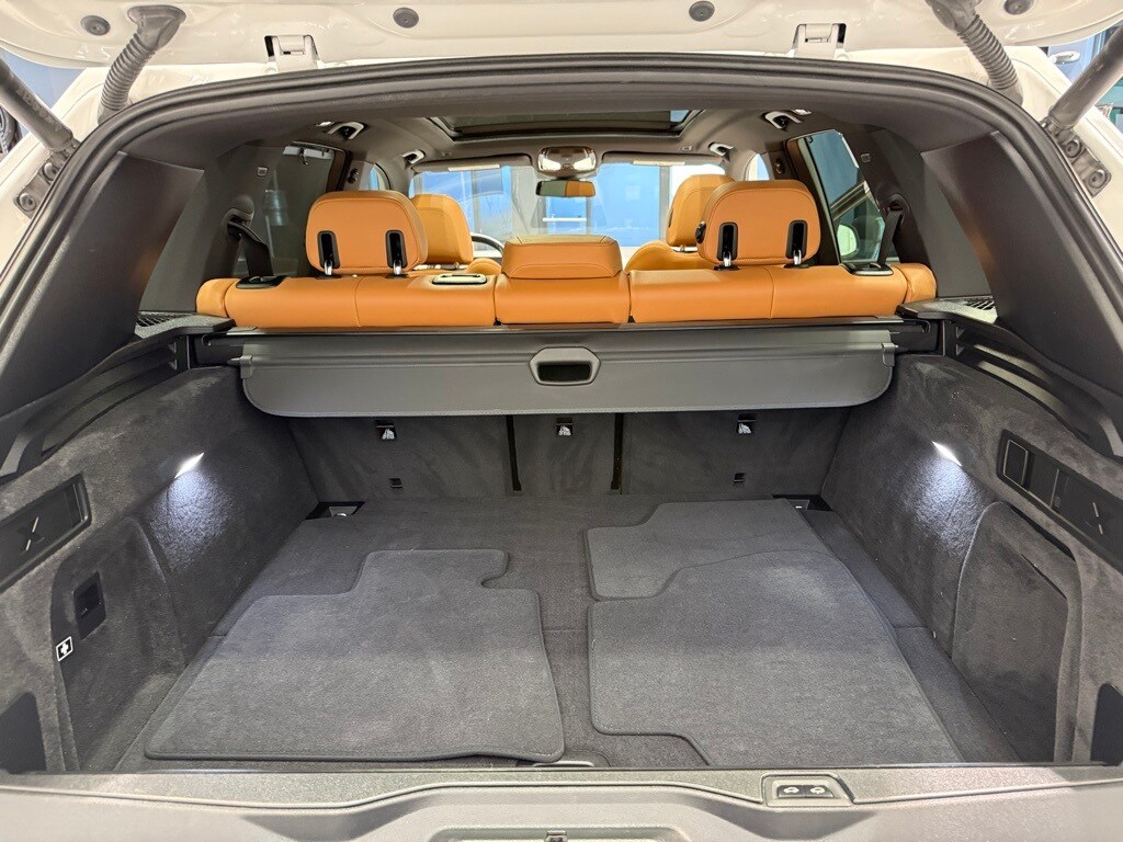 2024 BMW X5 - Image 33
