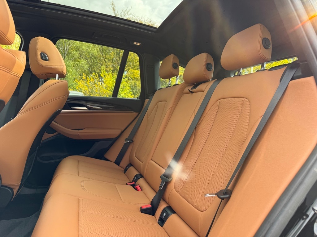 2023 BMW X3 - Image 23