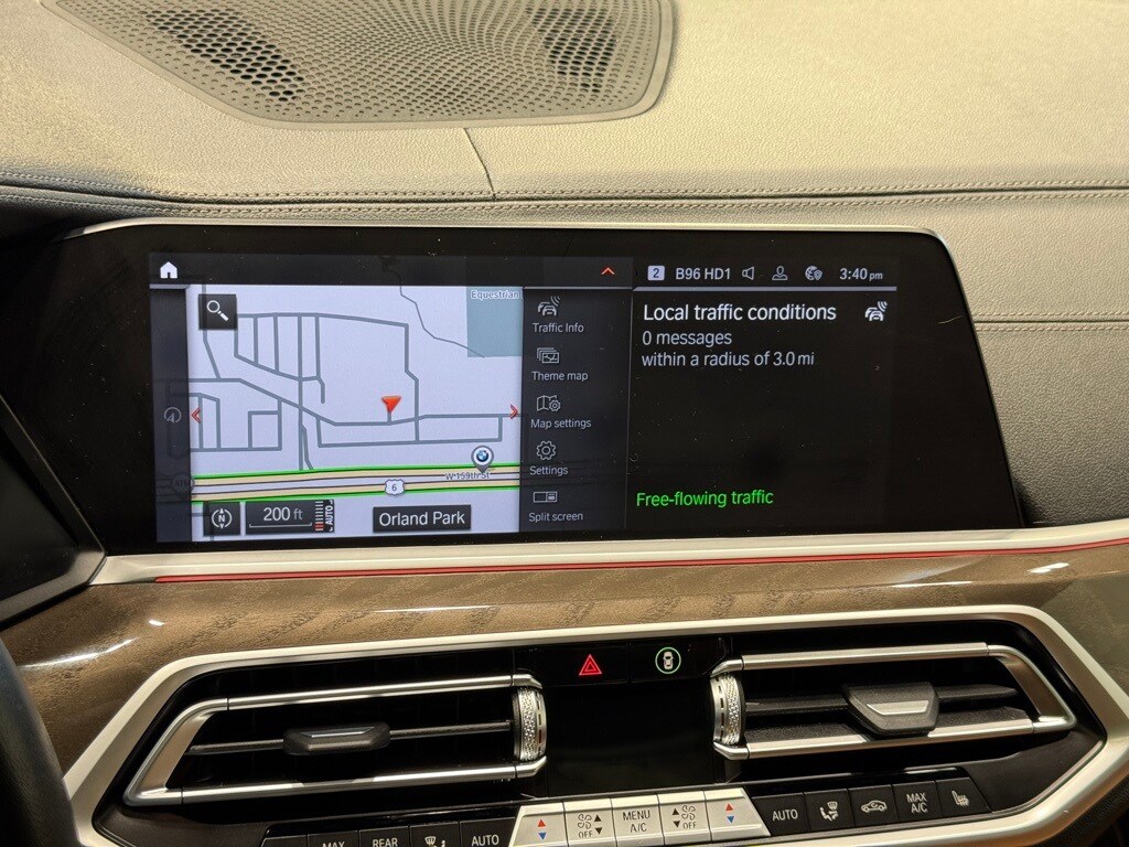 2022 BMW X5 - Image 12