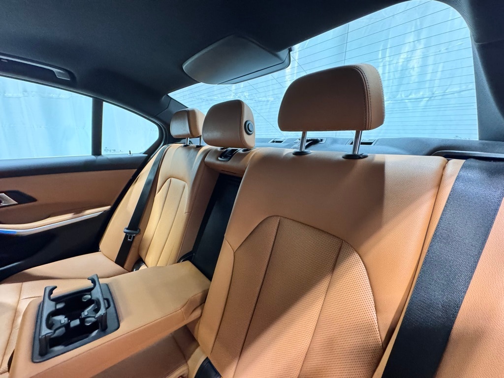 2025 BMW 330I - Image 24