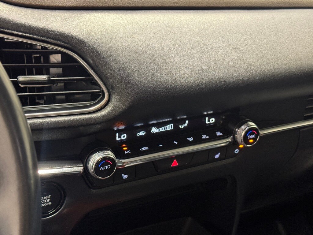 2024 MAZDA CX-30 - Image 13