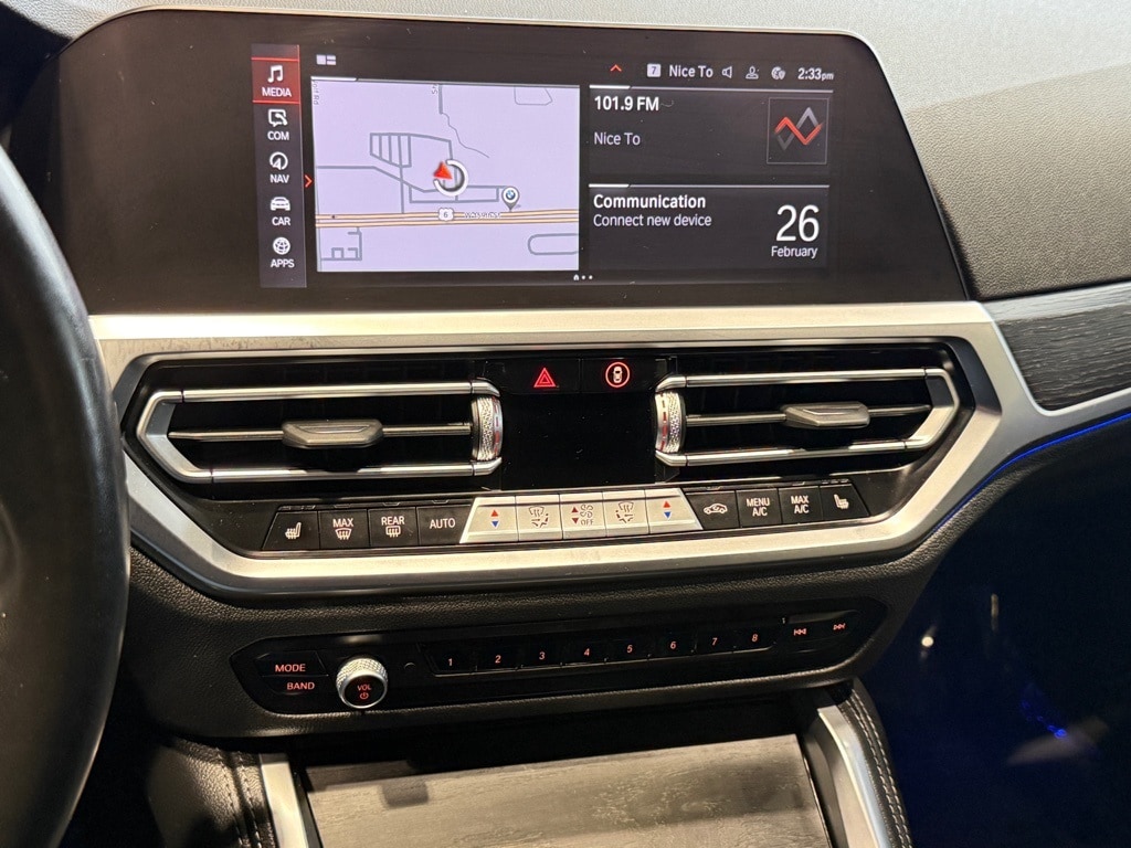 2022 BMW M440I - Image 13