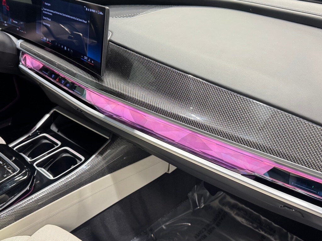 2023 BMW 760I - Image 29