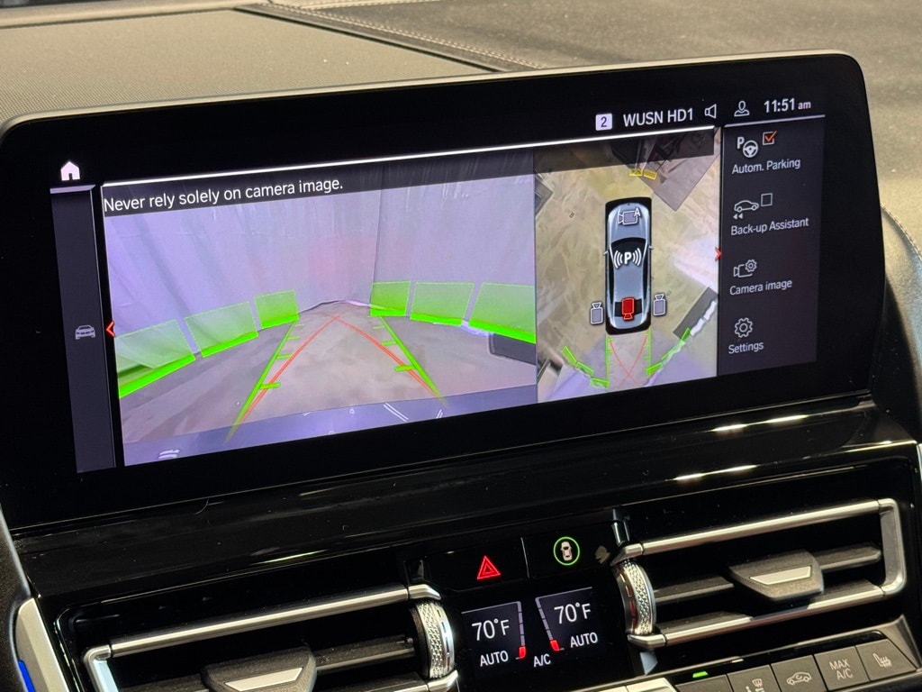 2023 BMW 840I - Image 11