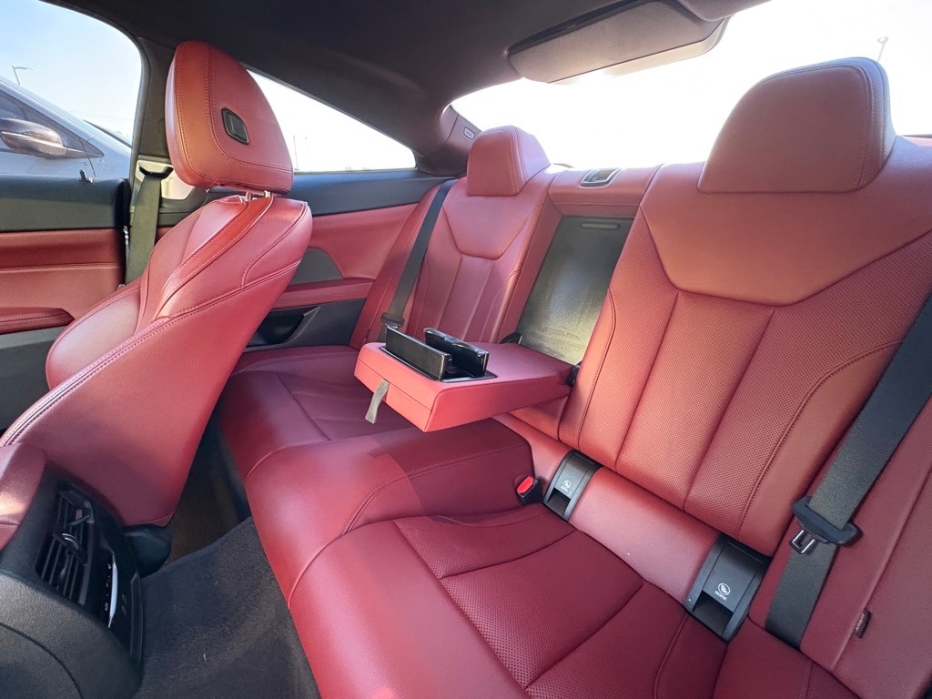 2023 BMW M440I - Image 19