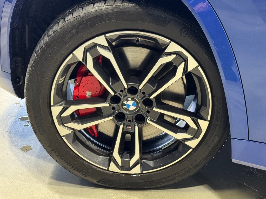 2024 BMW X1 - Image 7