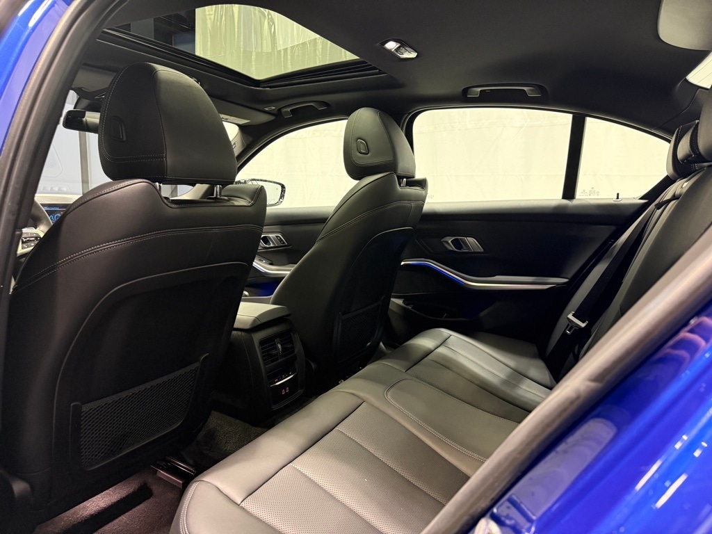 2022 BMW M340I - Image 20