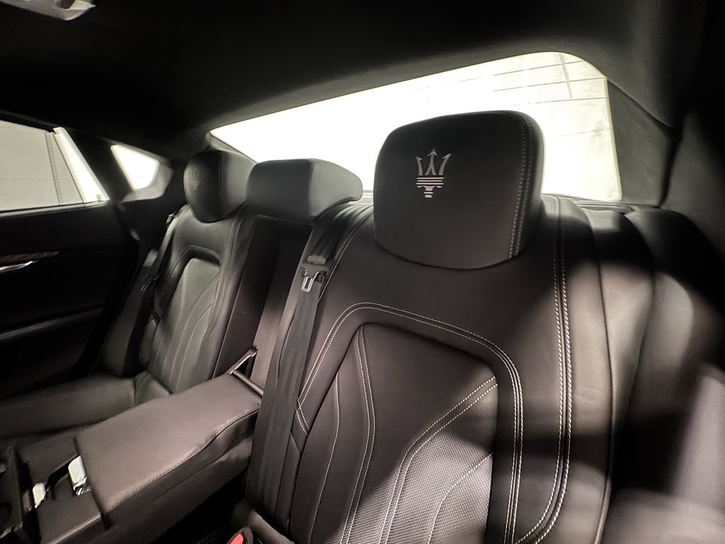 2023 MASERATI QUATTROPORTE - Image 27