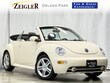 Volkswagen New Beetle