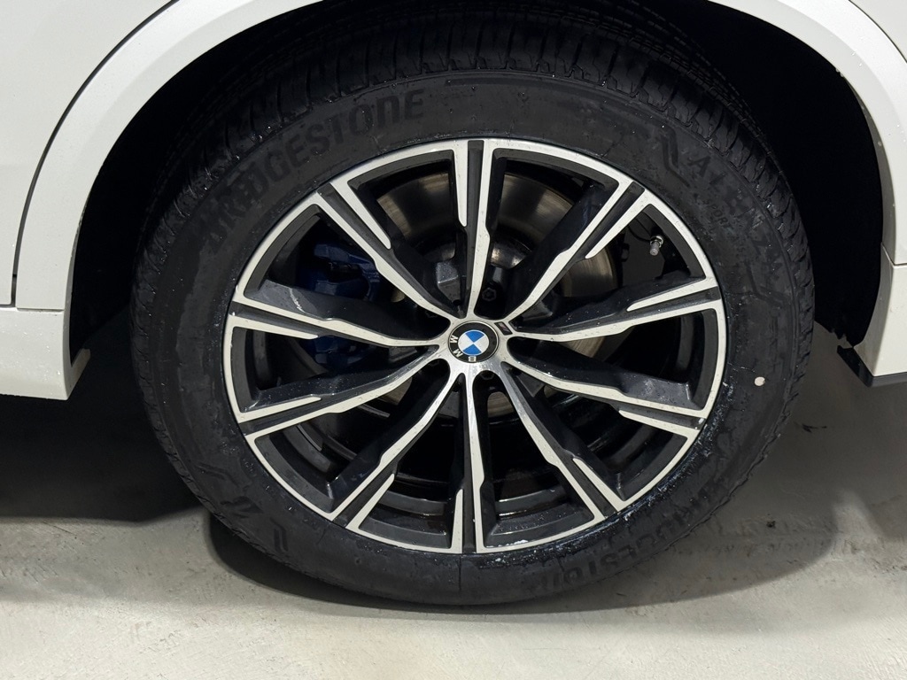 2023 BMW X5 - Image 8