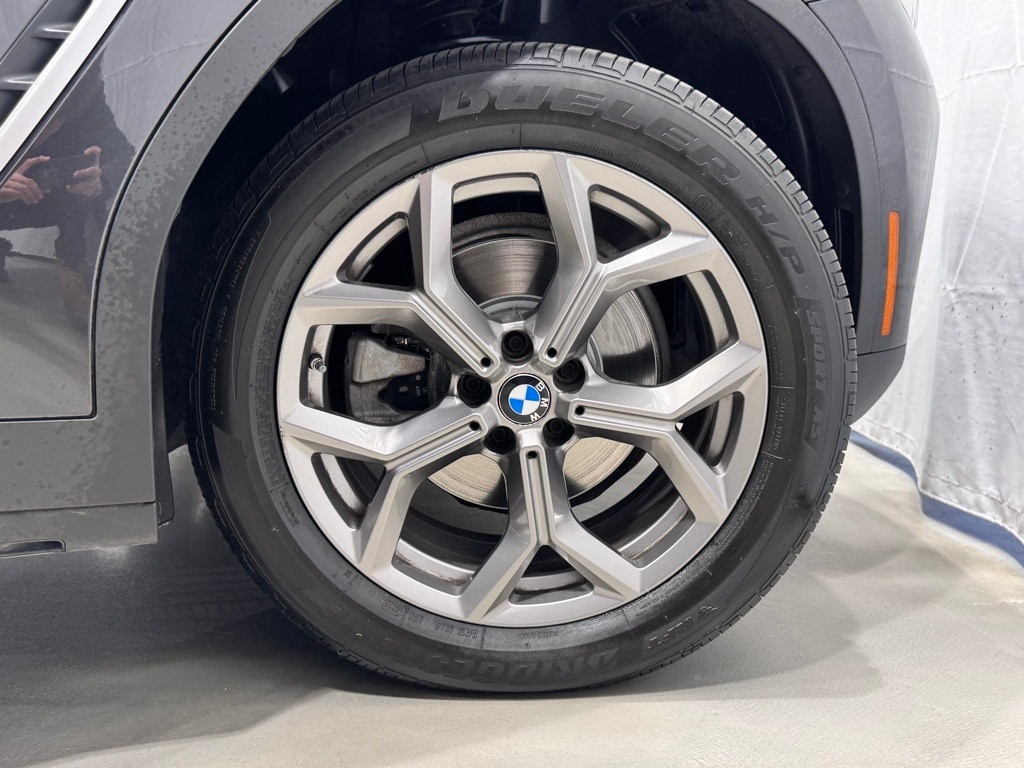 2021 BMW X3 - Image 15