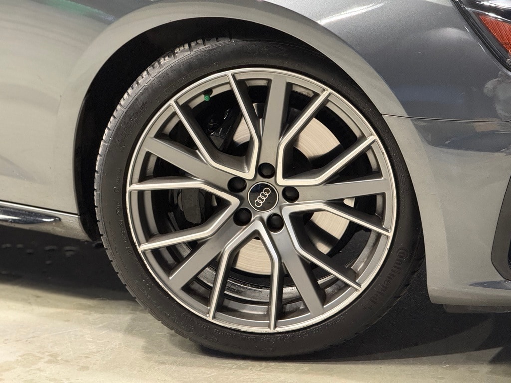 2024 AUDI S4 - Image 14