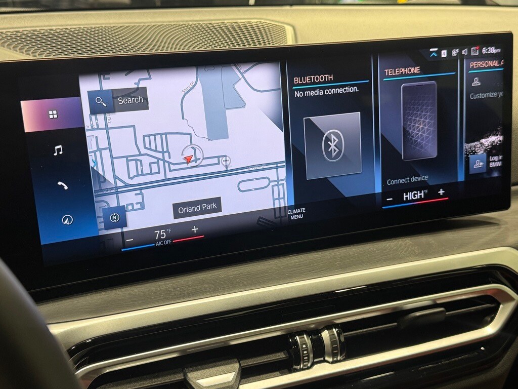 2024 BMW 330I - Image 11