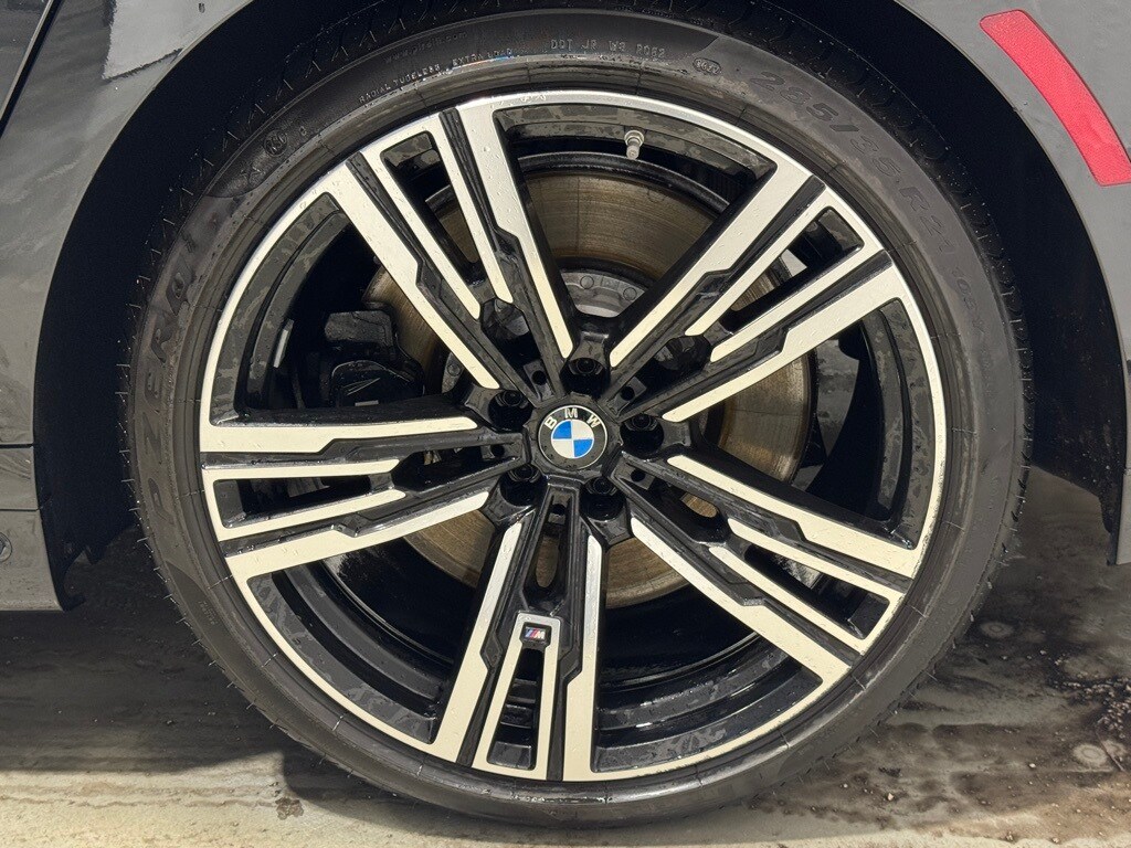 2023 BMW 760I - Image 8