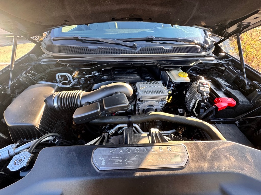 2022 JEEP WAGONEER - Image 33