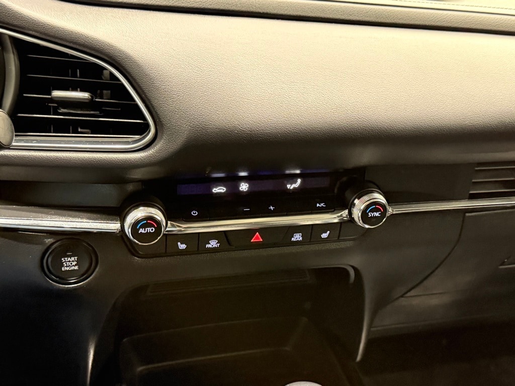 2023 MAZDA CX-30 - Image 13