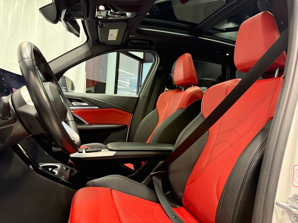 2025 BMW X1 - Image 17