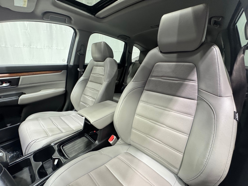 2022 HONDA CR-V - Image 21