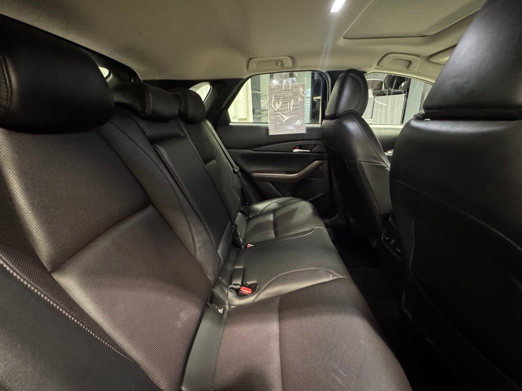 2024 MAZDA CX-30 - Image 26