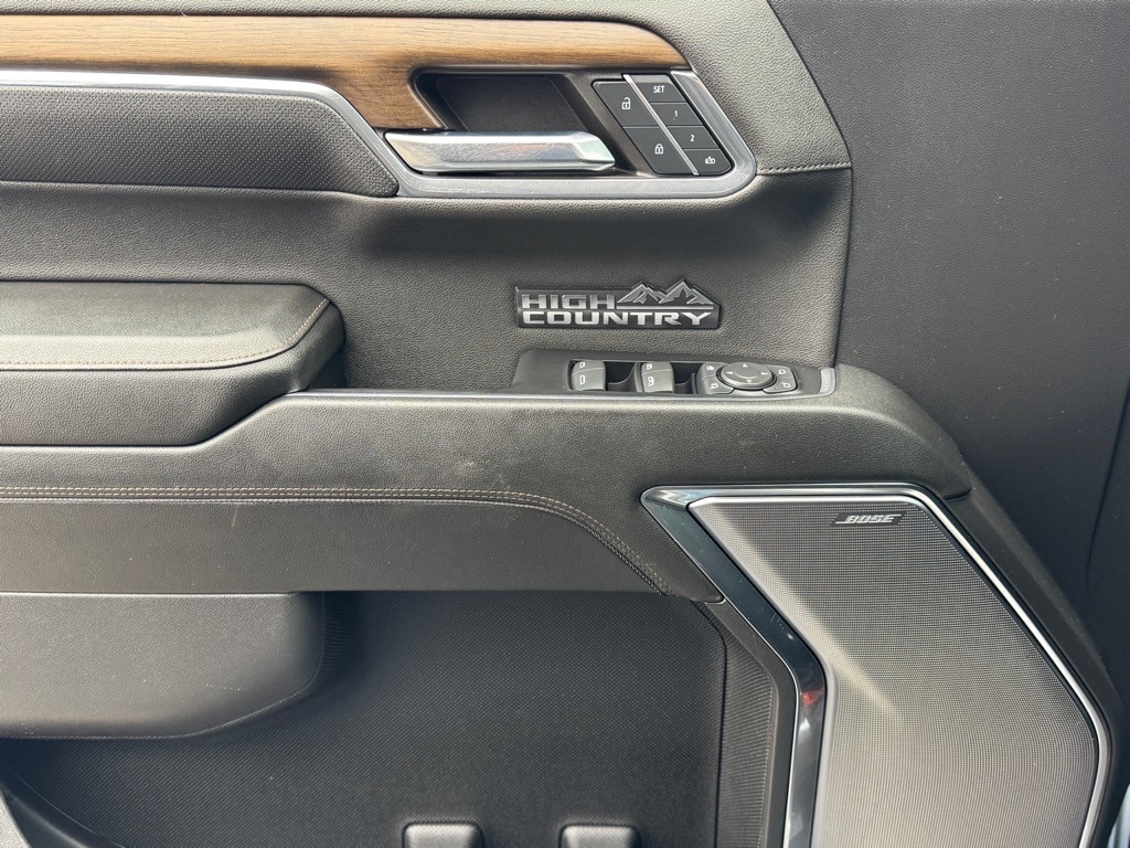 2024 CHEVROLET SILVERADO - Image 20