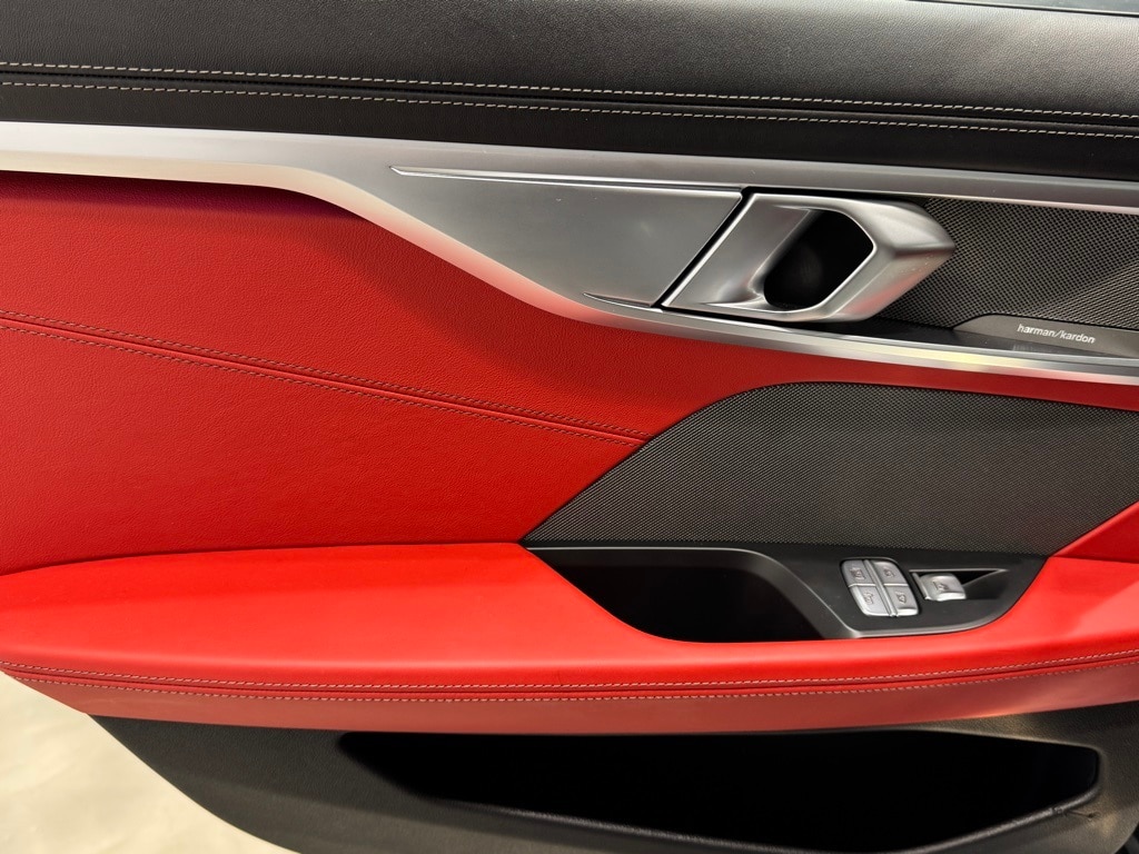 2023 BMW 840I - Image 22