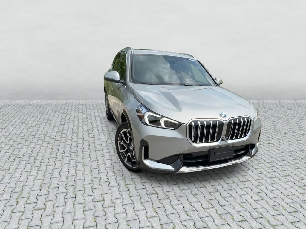 Used 2026 BMW X1 xDrive28i SUV