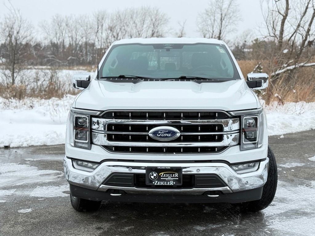 2022 FORD F-150 - Image 3