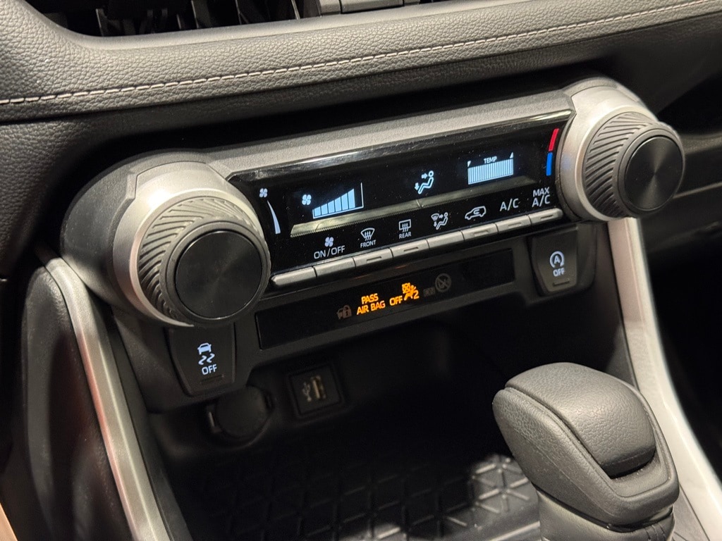 2024 TOYOTA RAV4 - Image 13