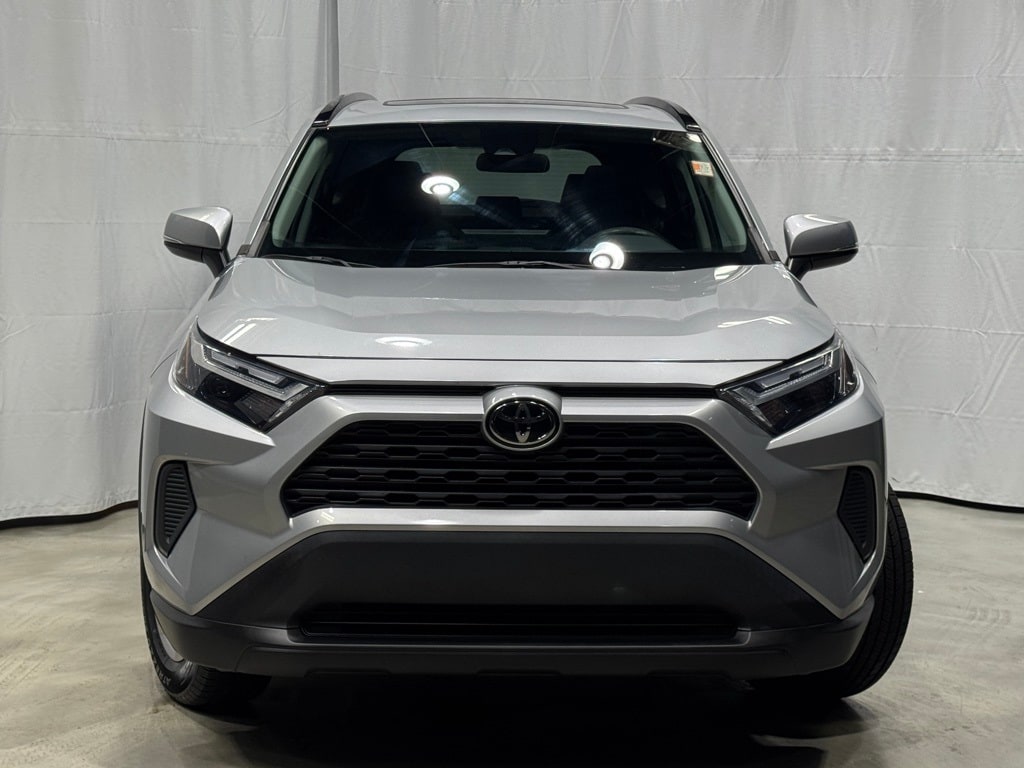 2022 TOYOTA RAV4 - Image 2