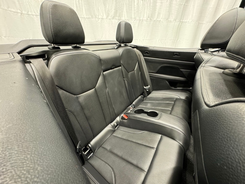 2025 BMW 430I - Image 23