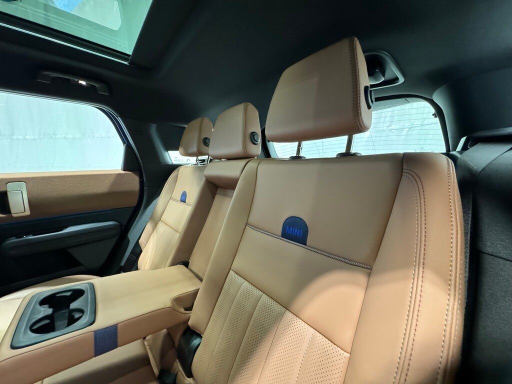 2025 MINI COUNTRYMAN - Image 25