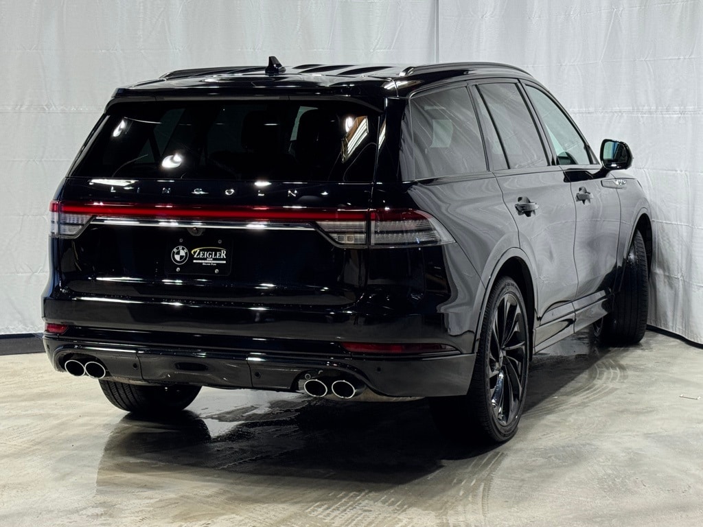 2023 LINCOLN AVIATOR - Image 6