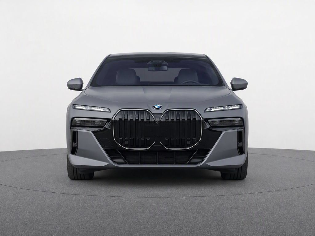 Used 2026 BMW 740i xDrive Sedan