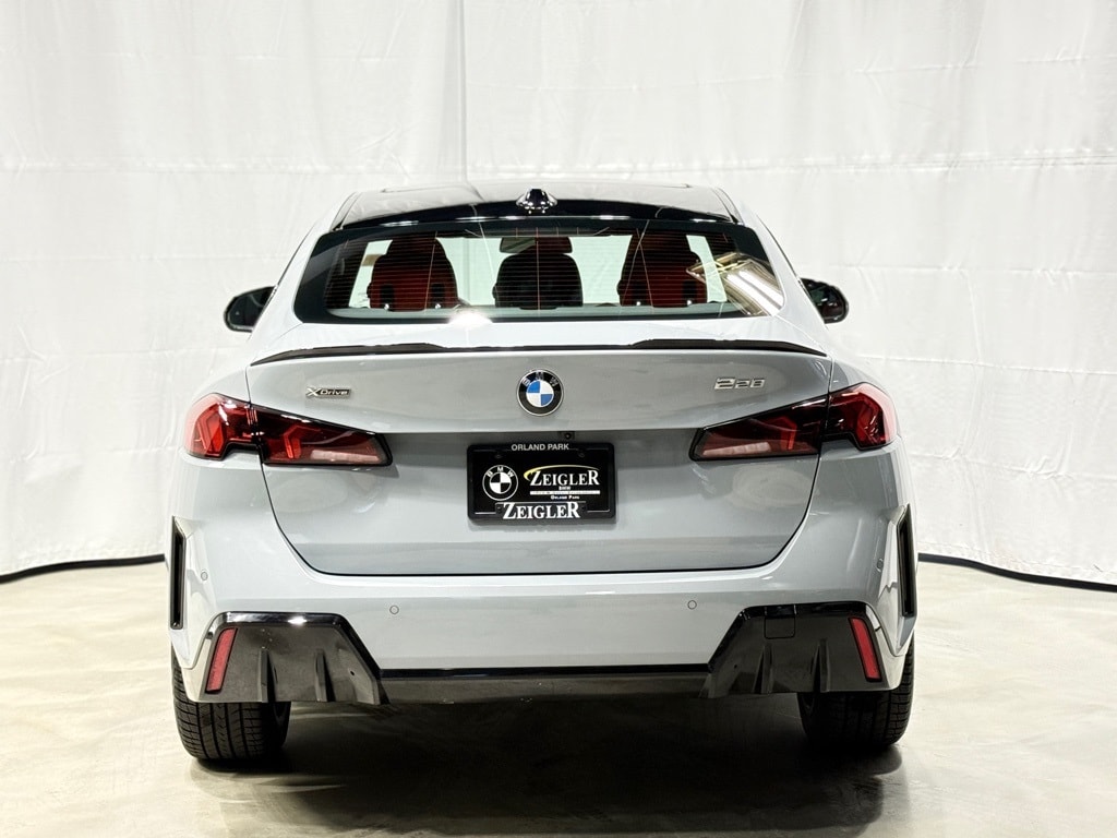 2025 BMW 228I - Image 6